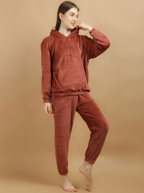 Lugo Women Night suit