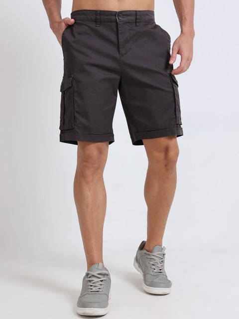RIGS AND RAGS Men Outdoor Cargo Shorts