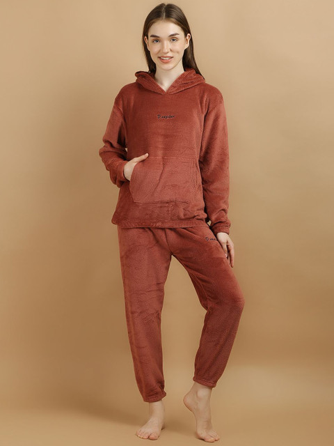 Lugo Women Night suit