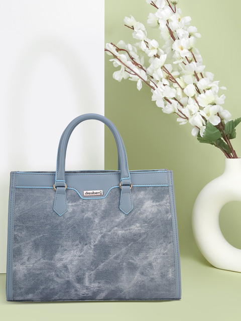 DressBerry Shopper Shoulder Bag