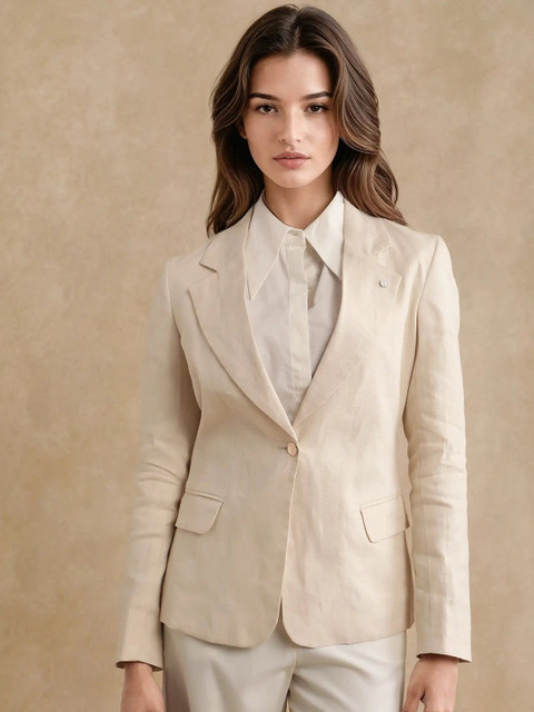 RAREISM Single-Breasted Blazer