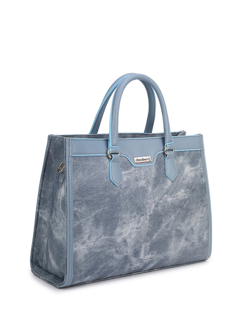 DressBerry Shopper Shoulder Bag - Image 3