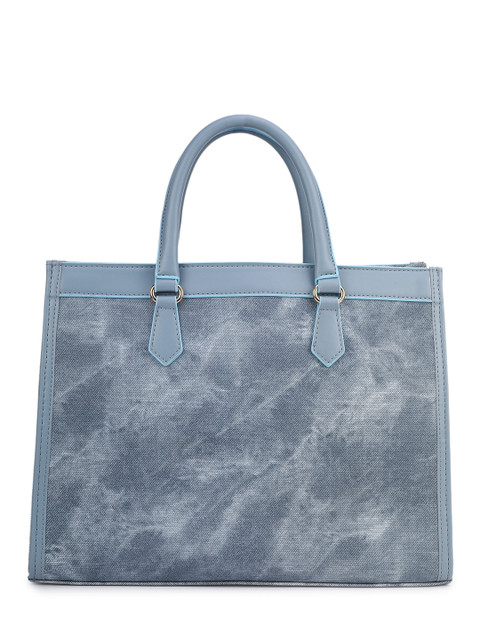 DressBerry Shopper Shoulder Bag - Image 4