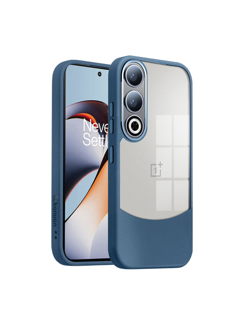 Karwan Solid Printed OnePlus Nord CE4 5G Back Case Mobile Accessories