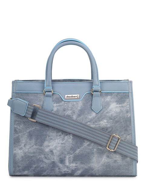 DressBerry Shopper Shoulder Bag - Image 2