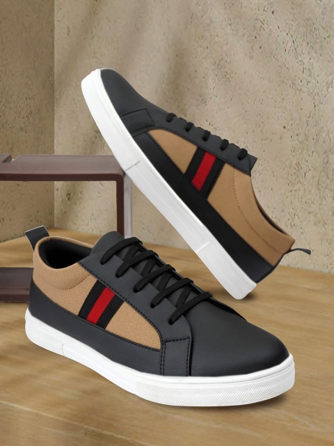 NICO NERINI Men Sneakers