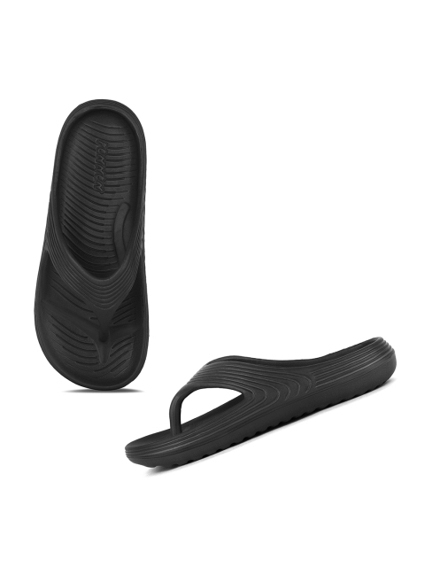 DRACKFOOT Men Thong Flip-Flops