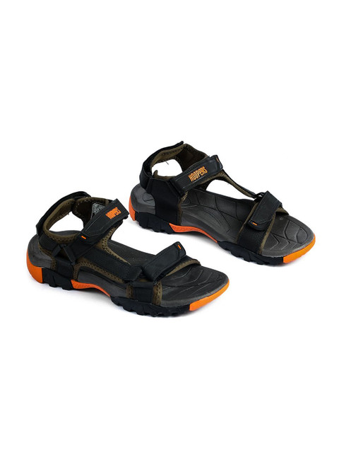 Hoopers Men Sandals