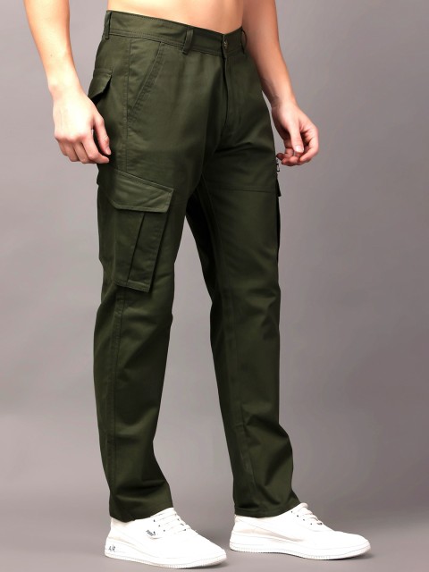 ZAYSH Men Regular Fit Mid-Rise Jeans - Image 2