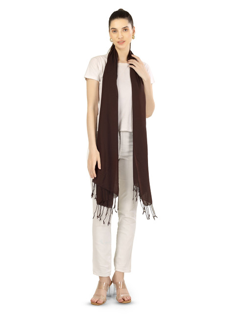 A R SILK DUPATTA HUB Pure Cotton Dupatta