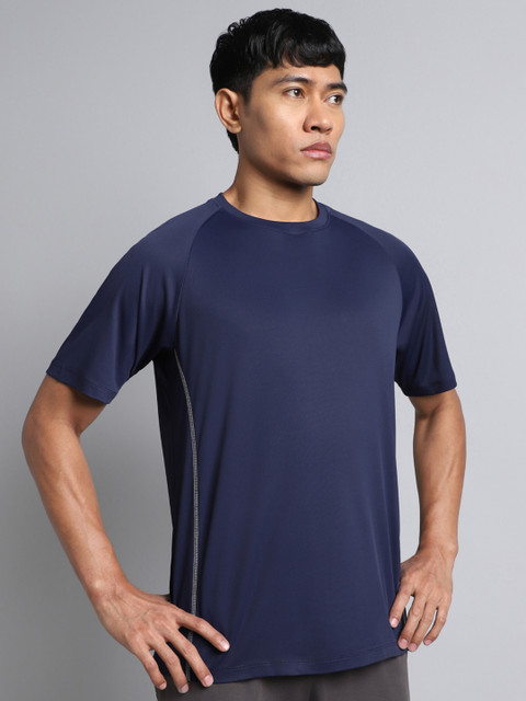 CULT Round Neck Raglan Sleeves Dri-FIT Sports T-shirt