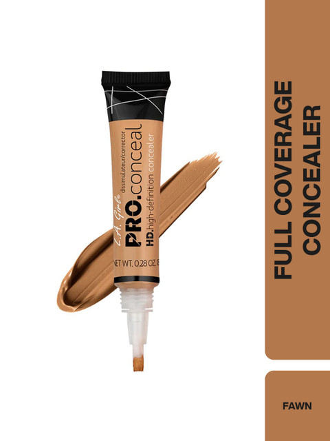 L.A Girl Fawn Pro HD Concealer GC983