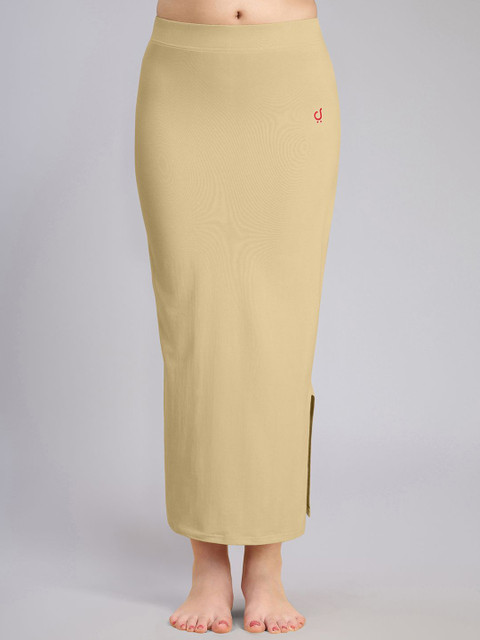 Trendmalls Mermaid Fit Stretchable Saree Shapewear