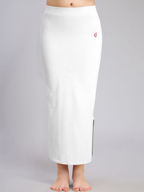 Trendmalls Mermaid Fit Stretchable Saree Shapewear