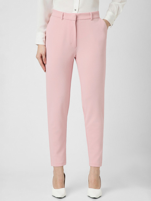 Van Heusen Woman Women Formal Trousers