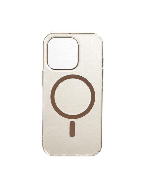 INNOPACE Solid Printed iPhone 13 Back Case Mobile Accessories