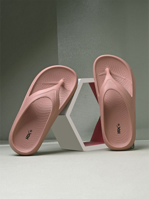 HRX by Hrithik Roshan Thong Flip-Flops