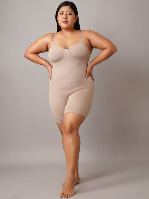 U&F Seamless High Rise Tummy & Thigh Control Shapewear
