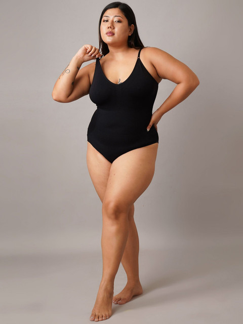 U&F Seamless Breathable Sweat-Free Slimming Body Shaper