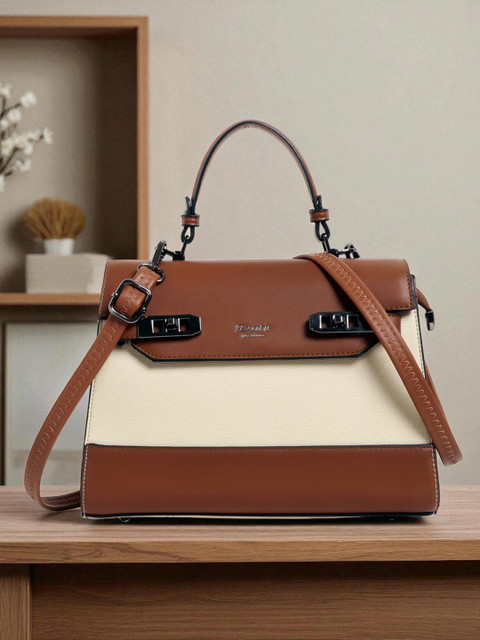 Exotic Shopper Sling Bag