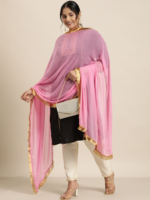 Varanga Chiffon Dupatta
