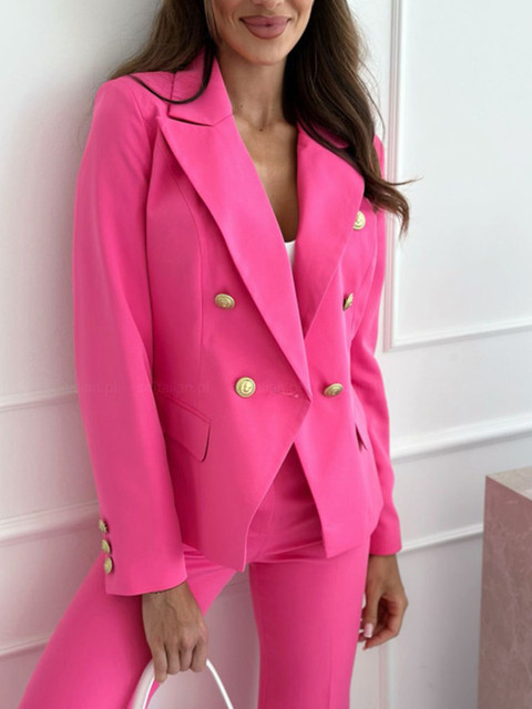 bebe Causal Front Open Blazers