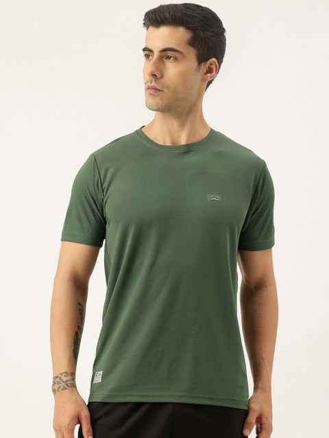 FIFTY TWO Dri-FIT T-shirt