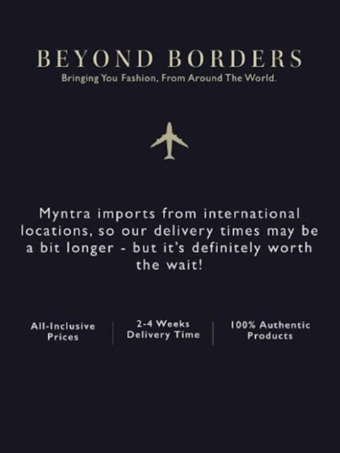 bebe Checked Peaked Lapel Collar Front-Open Blazer - Image 3