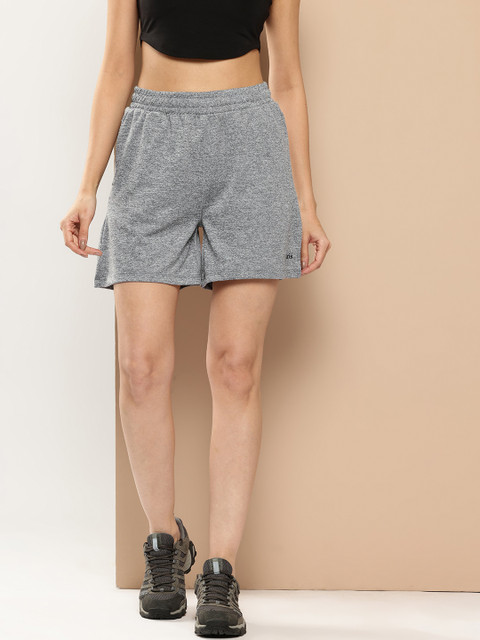 Alcis Women Drytech Sports Shorts