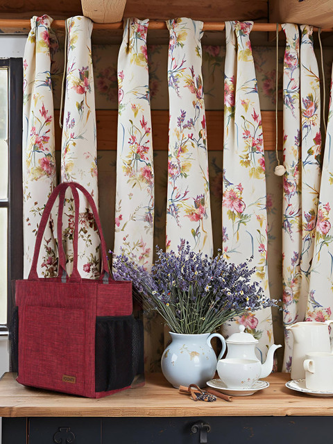 FOONTY Unisex Waterproof Lunch Bag