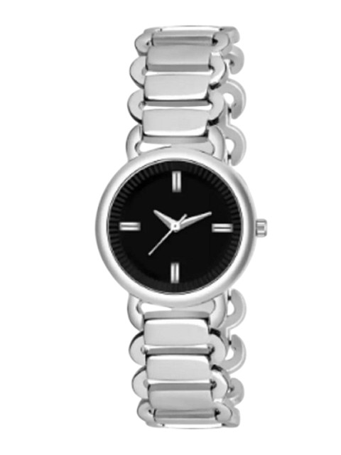 Miss Perfect Women Dial & Bracelet Style Straps Analogue Watch ni590