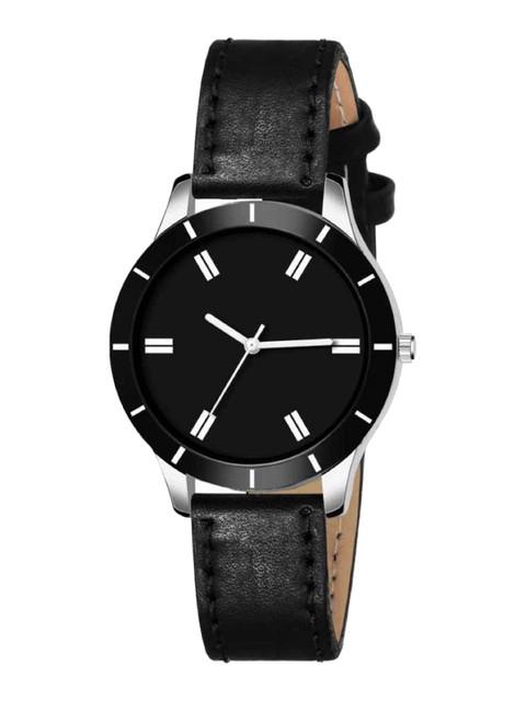 Miss Perfect Women Leather Straps Analogue Watch ar1691