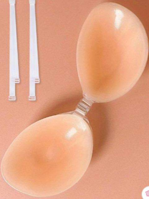 Kilvis Half Coverage Lightly Padded Push-Up Bra