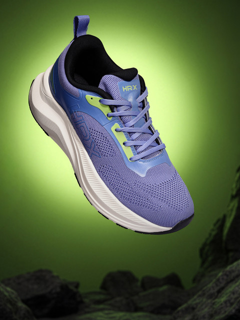 HRX by Hrithik Roshan Women Walking Shoes