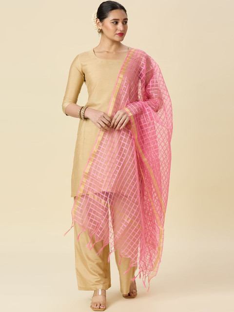 Studio Shringaar Printed Dupatta