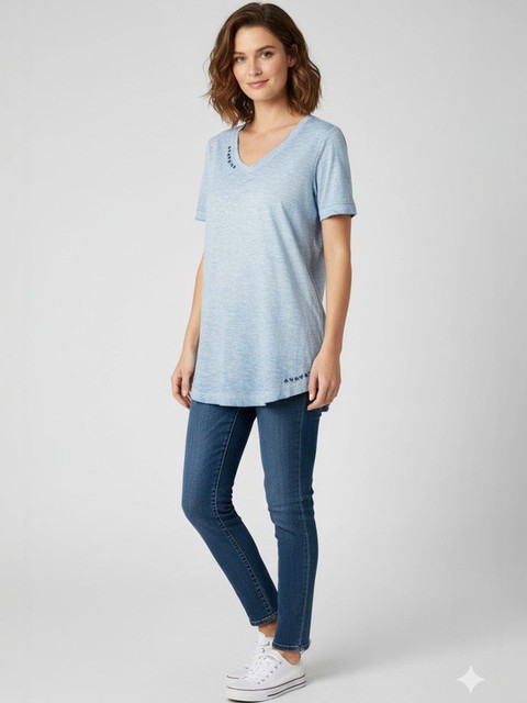 NoBarr Cotton T-shirt