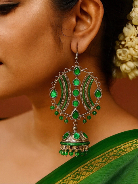 UnfoldSelf Maula Mere Maula Jhumkas