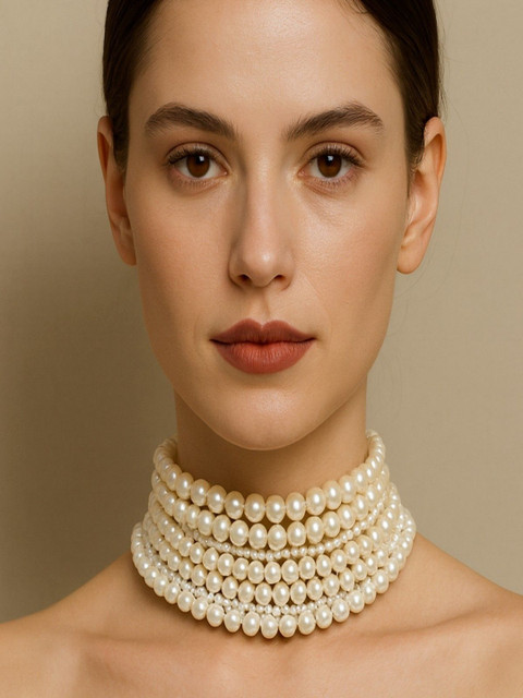 BLYTHE DIVA Choker Necklace