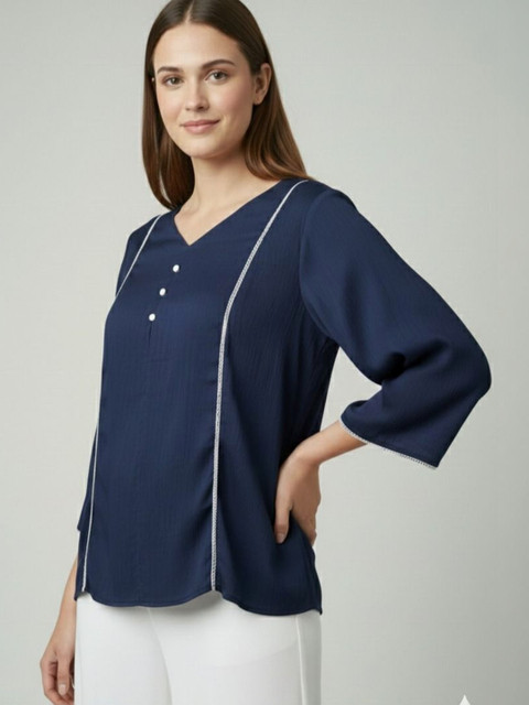 VISOKA Top