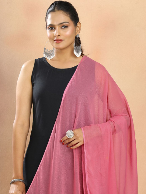 HELLA FASHIONS Dupatta - Image 2