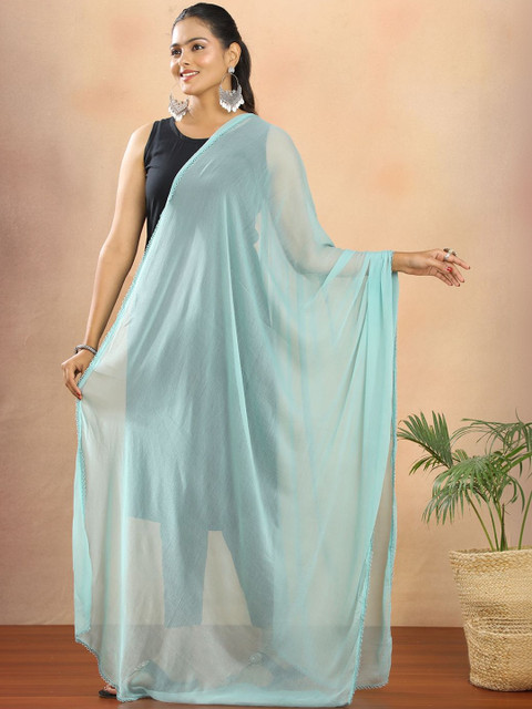 HELLA FASHIONS Dupatta