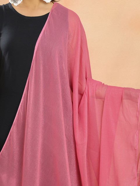 HELLA FASHIONS Dupatta - Image 3