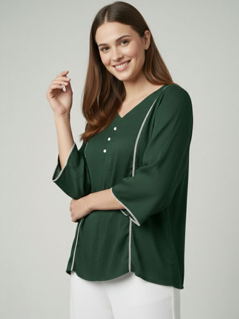 VISOKA Top