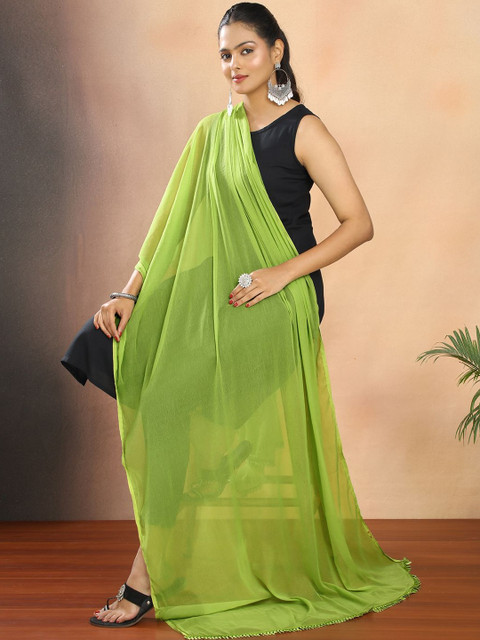 HELLA FASHIONS Dupatta