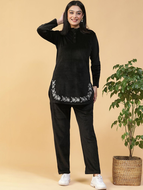 KIZA Women Night suit