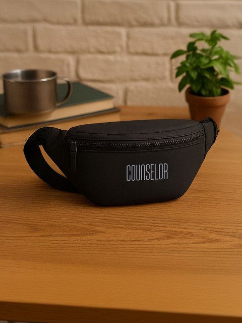 COUNSELOR Sling Bag