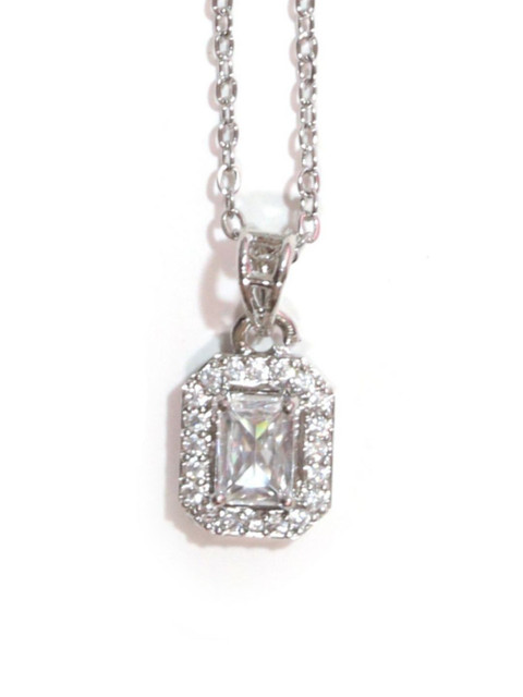 The Pure Virgo Necklace