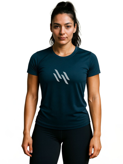 3Colors Women Printed Dri-FIT T-shirt