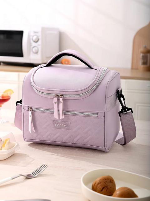 WALSON Waterproof Lunch bags Travel Accessory