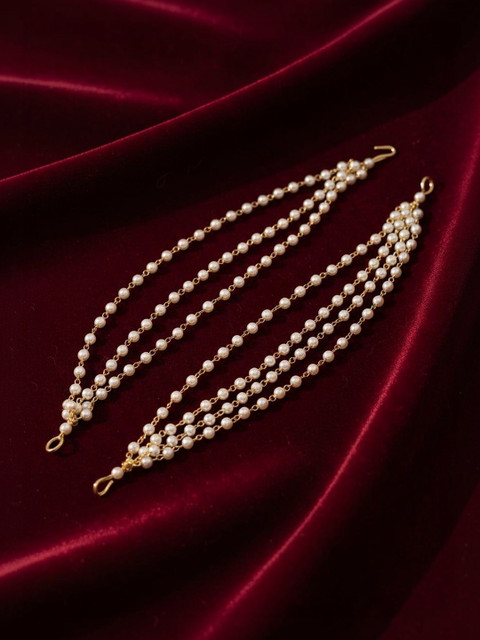 SZN Spherical Earrings